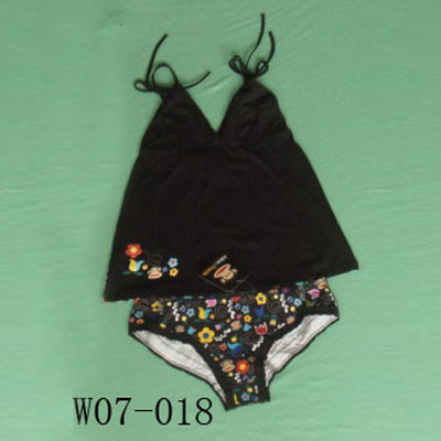 Women's underwear sets