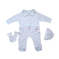 Sell Baby sleep wears sets including hood & glove