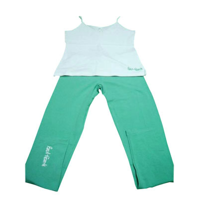 Sell Women's vest+pants sets