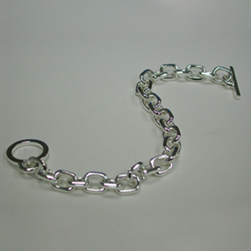Bracelet - 925 Sterling Silver