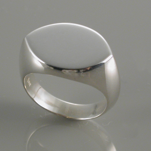Ring - 925 Sterling Silver