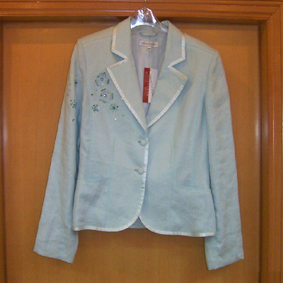 Ladies Wear