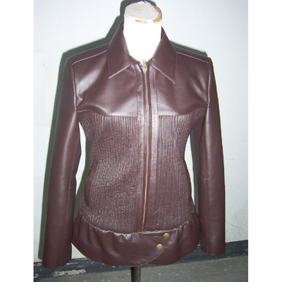 Sell Leather Jacket