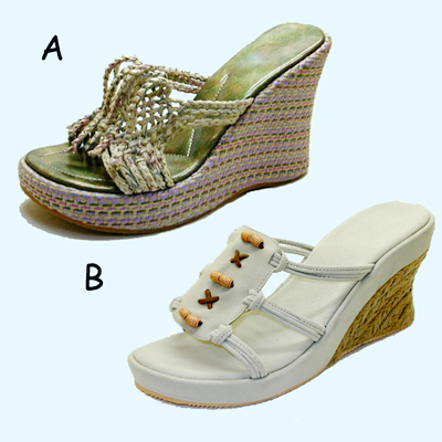 Sell Casual & Fashion Shoes