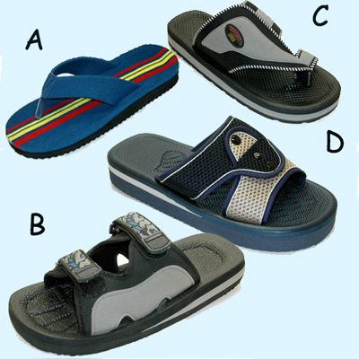 Sell Sandal