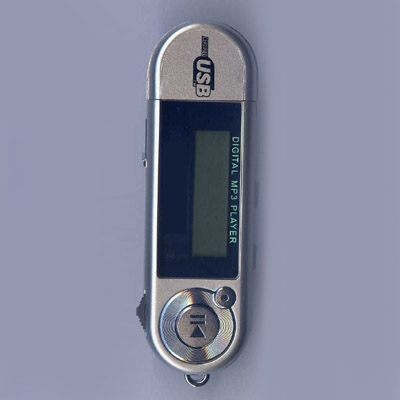 MP3 Player