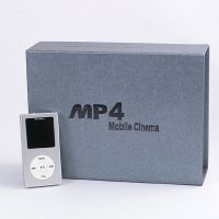 Sell MP4 Player