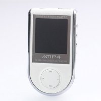 Sell MP4 Player