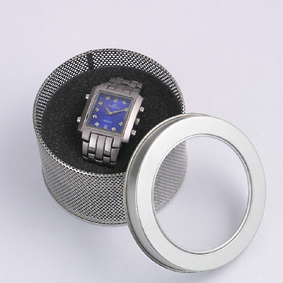 Sell Gents Steel Watch