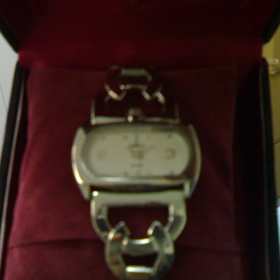 Sell Ladies Steel Watch