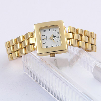 Sell Ladies Steel Watch