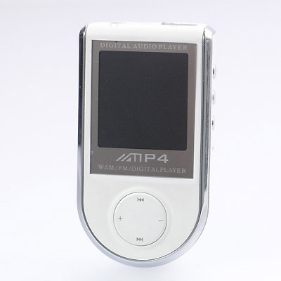 Sell MP4 Player