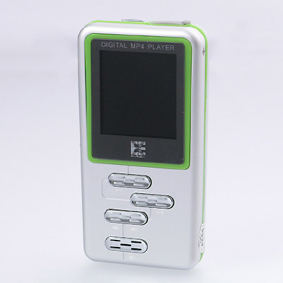 Sell MP4 Player