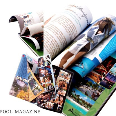 Pool Magazine