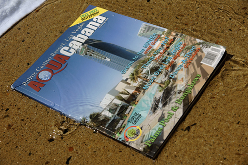 Stone Paper Magazine