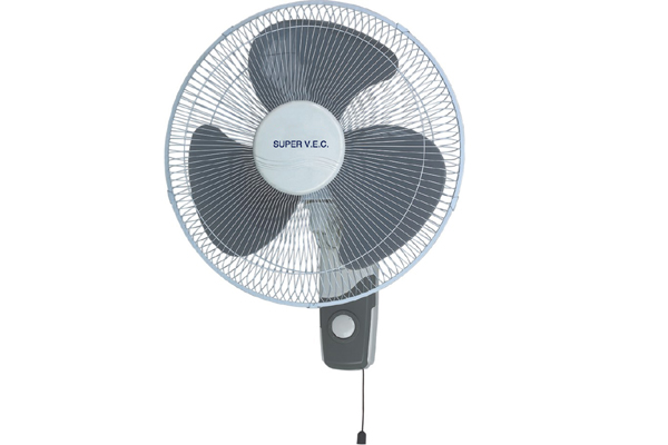 16 inches WALL FANS