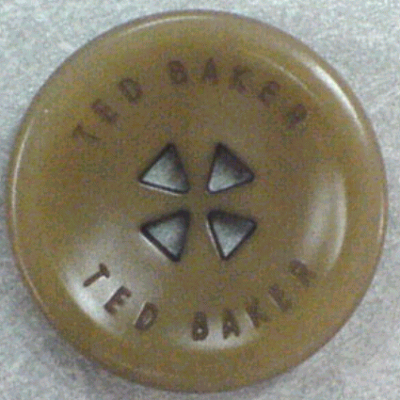 Sell Real Corozo Button / Size :	18L - 48L / Colour :	D.T.M