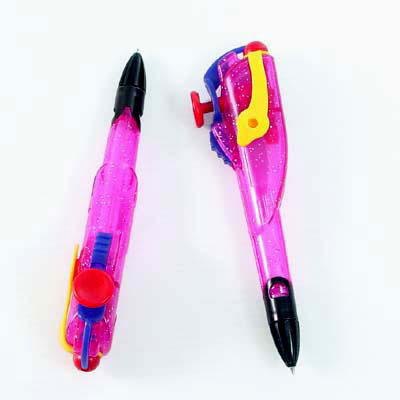 SQUIRT PEN