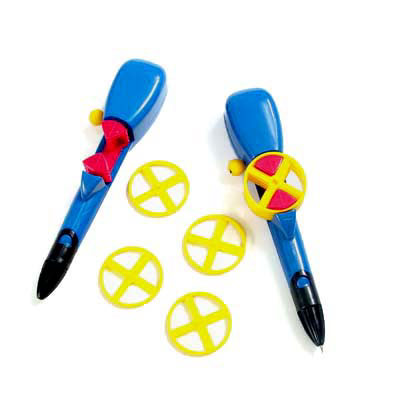 COPTER PEN
