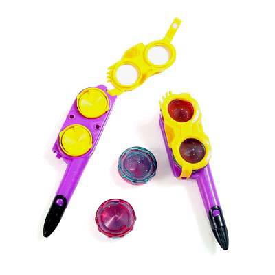 TOPS LAUNCHER PEN