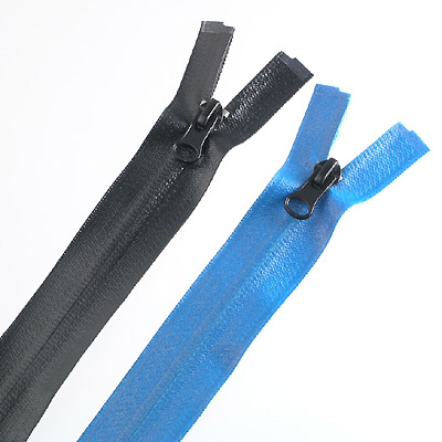 Waterproof Zipper