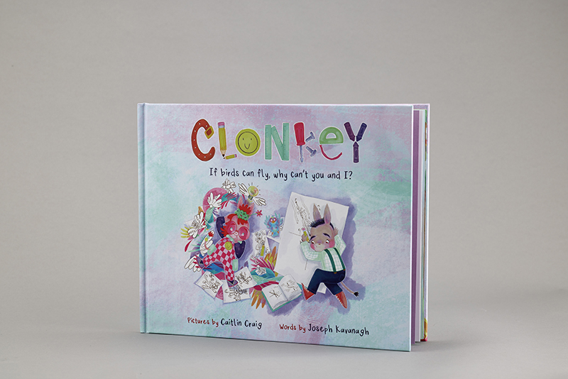 Printing and Graphic Services