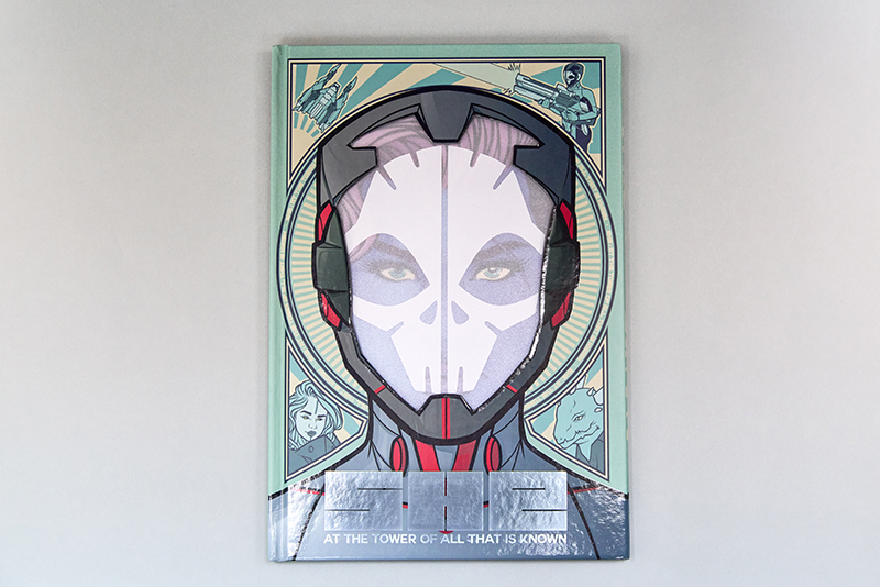 Printing and Graphic Services