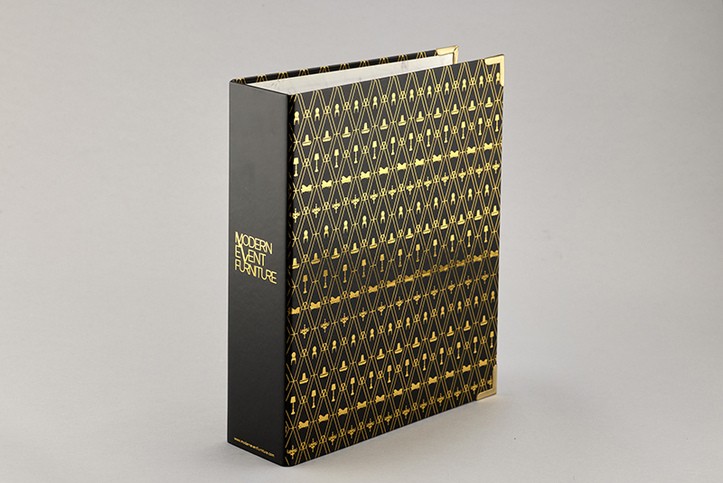 Printing and Graphic Services