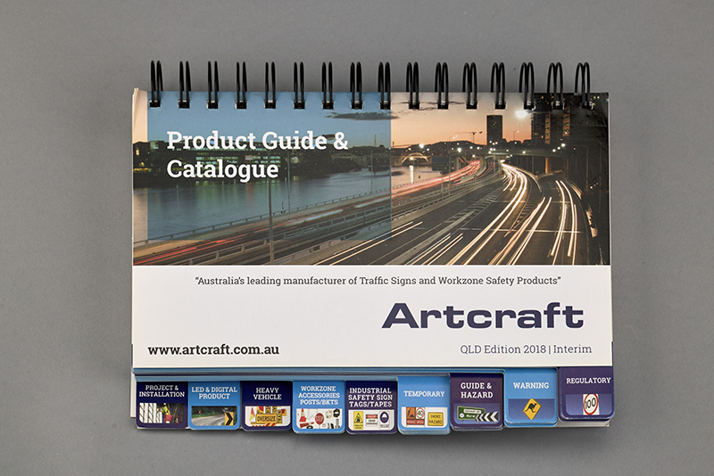 Printing and Graphic Services