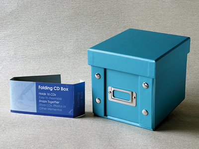 Storage Box