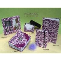 Sell Floral Collection