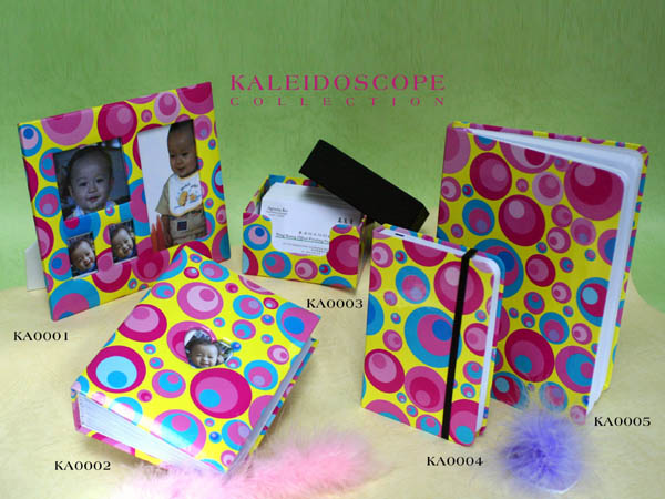 Sell Kaleidoscope Collection