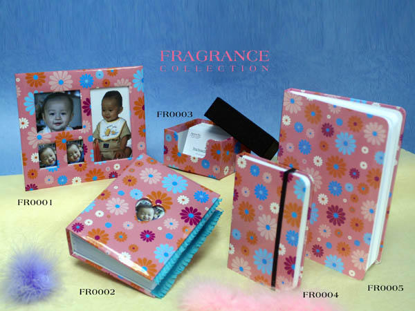 Sell Fragrance Collection