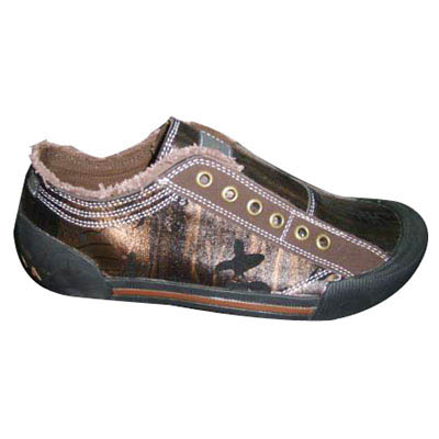 Sell VINTAGE casual shoes