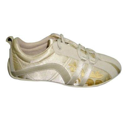 Sell SILKY casual shoes
