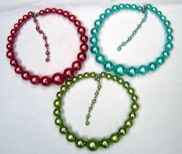 Simple And Fashionable Necklace