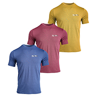 Men's Knit T-shirt