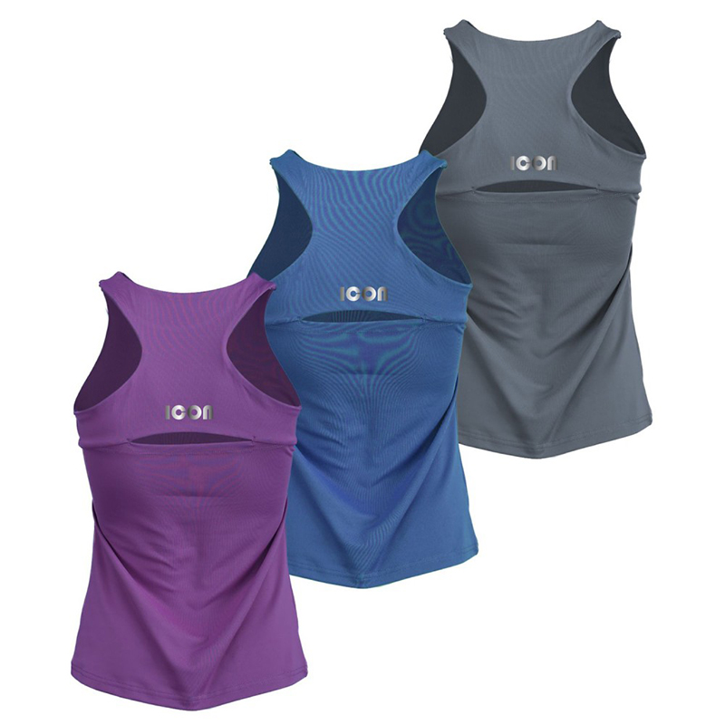 Women's Knit Singlet