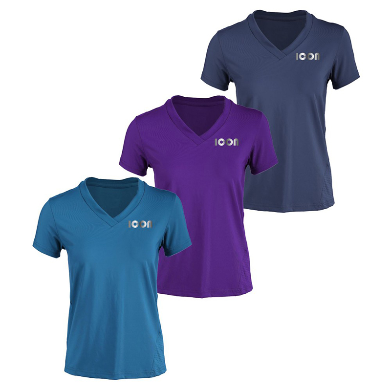 Women's Knit T-shirt