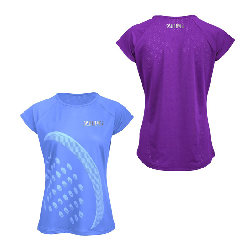 Women's Knit T-shirt