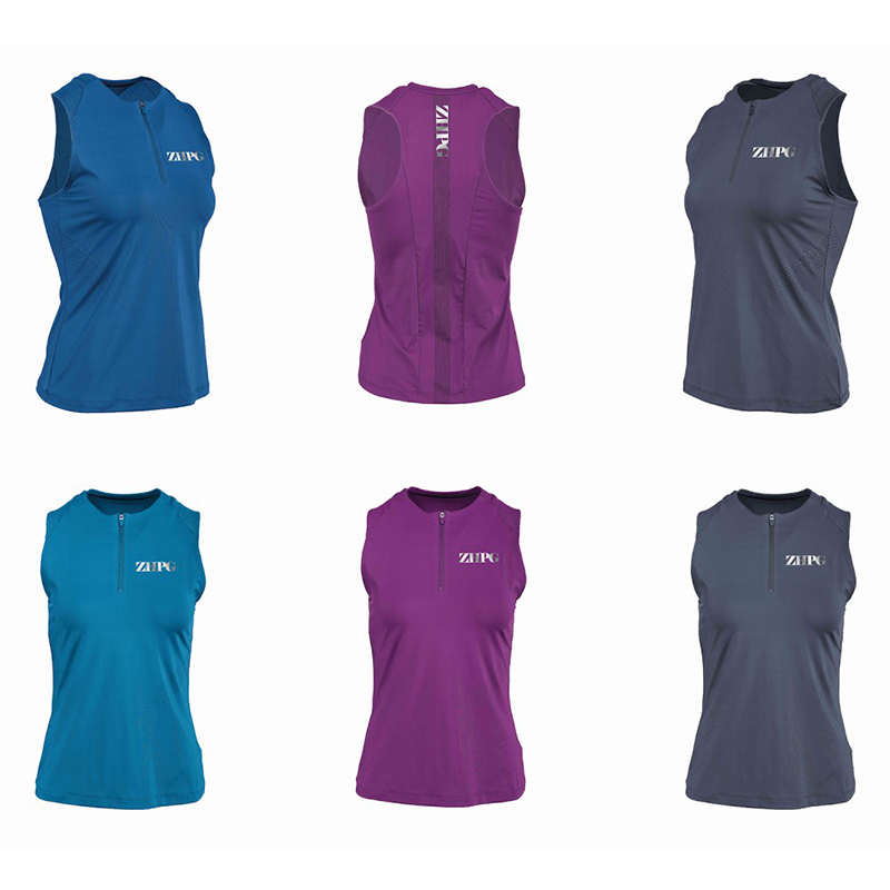 Women's Knit Singlet