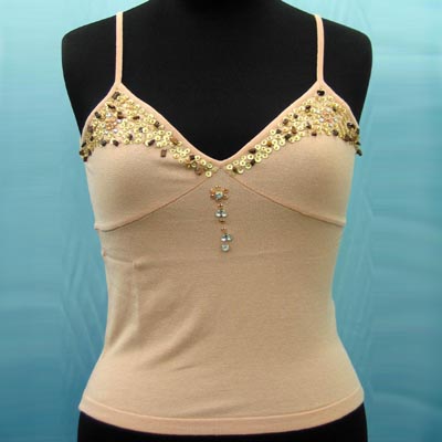 Sell LADIES' CAMISOLE