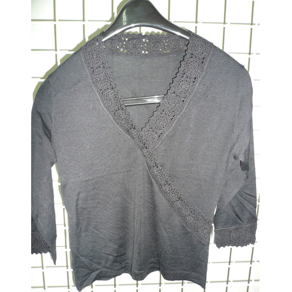 Sell 14G knitted pullover