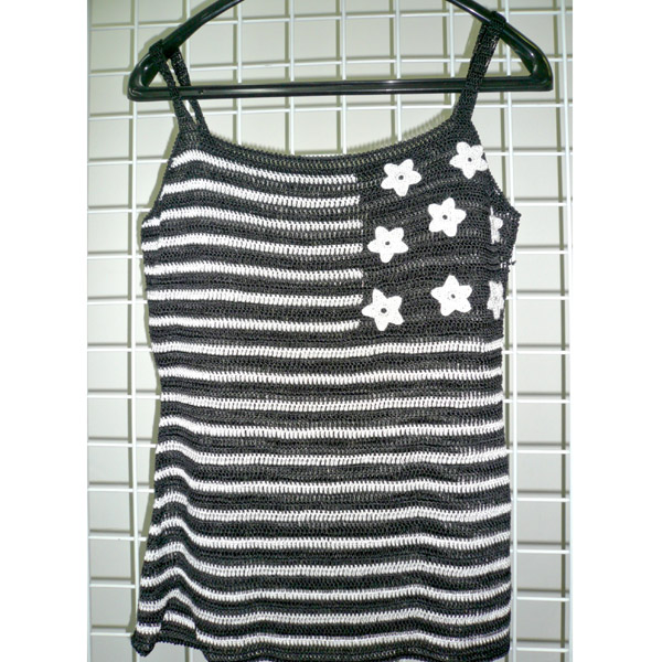 Sell Hand crochet pullover