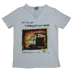 Sell Men's fashion tee