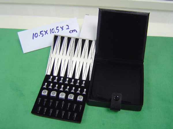 Metal Game Item