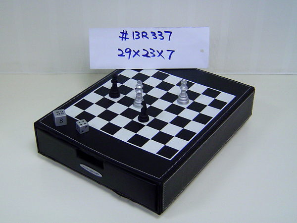 Metal Game Item