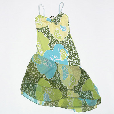 Fashionable Woven Wear