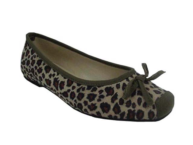 Ladies' Fashion Shoes