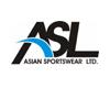 Asian Sportswear Limited.
